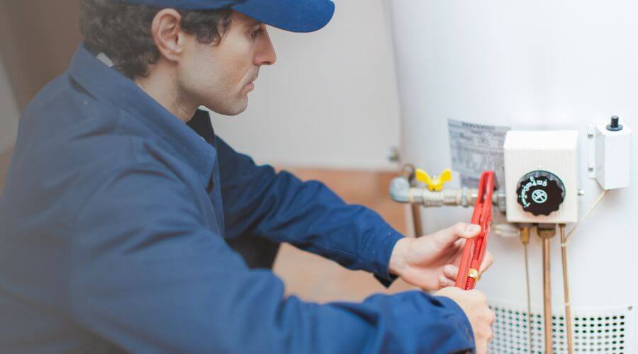 Local expert plumbing services in Peru, ME